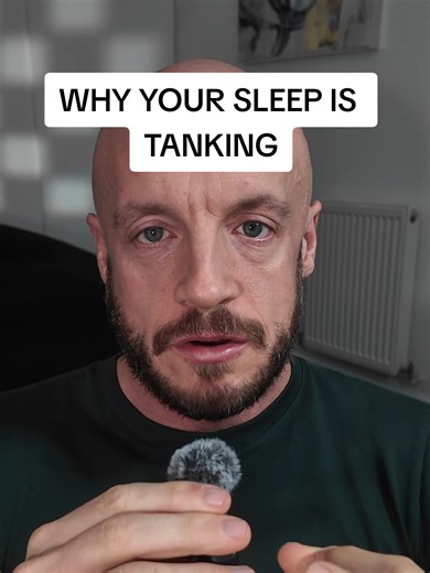 Understanding Sleep Patterns After Dose Increases