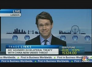 China Divides EU with Solar Panel: Pro