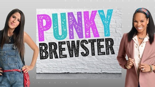 Punky Power! 'Punky Brewster' Returns Thursday! (Watch) | EURweb | Black News, Culture, Entertainment & More