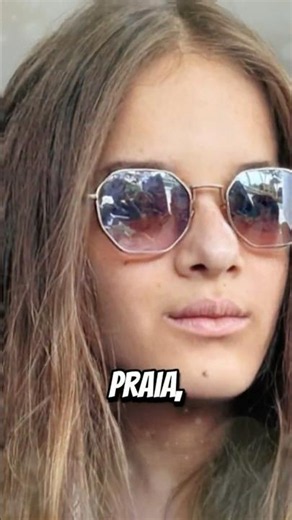 Rafa Justus mostra dia de lazer na praia de Ipanema