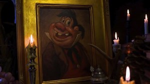 Belle, Gaston and the Beauty and the Beast gang are ready to sing along with you at Epcot