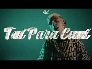 Tal Para Cual (Remix Tik Tok) ‪@Salastkbron‬ - Axel DeeJay 2K24