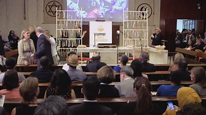 4.7K views · 238 reactions | "Hunger has no religion; hunger has no culture; hunger has no nationality. Yet every religion, every faith, requires that we feed the hungry" | World Food Programme | Facebook