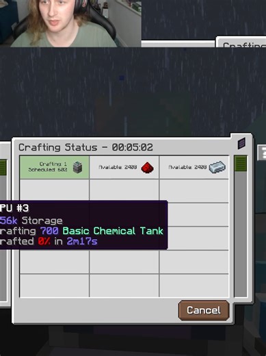 Understanding Black Holes in Minecraft