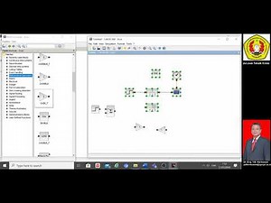 Pengenalan Aplikasi Xcos/Scilab by YDH