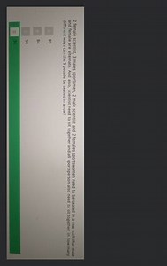 2 female scientist, 3 males sportsmen, 2 male scientist and 2 f... | Filo