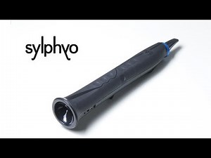 Aodyo Instruments: Sylphyo