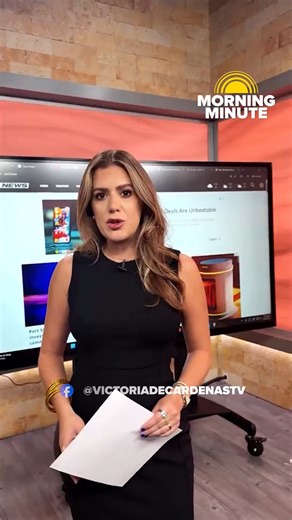 MORNING MINUTE | Funeral services are scheduled for Tuesday morning to honor Indian River County Sergeant Terri Sweeting-Mashkow, who was tragically shot and killed while serving an eviction notice at a home near Vero Beach. Read more: https://bit.ly/3Xu1Yfi | CBS 12 News