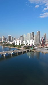 Miami looks good from every angle 🤳#FindYourMiami (Via IG/jandylucho) | Visit Miami