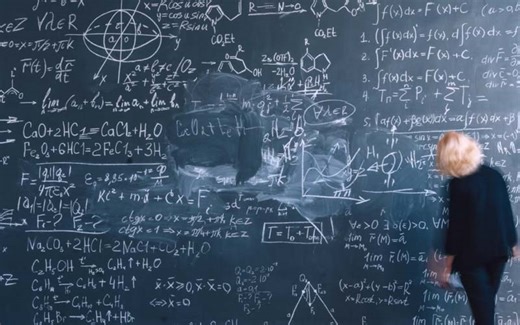 A masterclass with top mathematicians in Paris