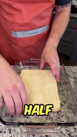 Easy cheeseburger sliders 🍔