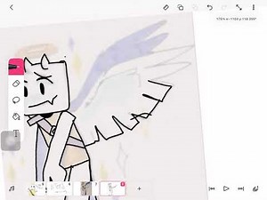 Ribs drawing (roblox) [CHECK DESCRIPTION]