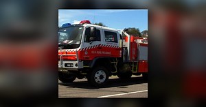 Fire rips through Morwell Bowling Club overnight - The Victoria Briefing