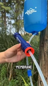 64K views · 608 reactions | Yanda zaka tace ruwa cikin sauki 朗❤ #water #technology #engineering #safety #innovation #automation #invention | Auwalu Tukur | Facebook