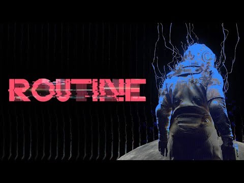 This Alien-inspired horror game may be Horror GOTY [ Routine ]