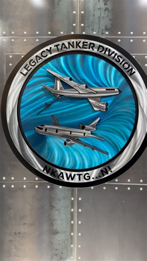 The Legacy Tanker Division stands as the Air Force’s stewardship arm for the aircraft that defined global air refueling for generations! Today, the division oversees the sustainment, modernization, and lifecycle management of the KC-135 Stratotanker, while also preserving the technical data, engineering insight, and historical lessons from the now-retired KC-10 Extender—ensuring the Air Force never loses the experience that shaped decades of air mobility operations. Their mission encompasses str