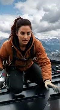 Woman Builds a Stunning Glass Cliff House on a Mountain #luxurylifestyle #luxurybuild