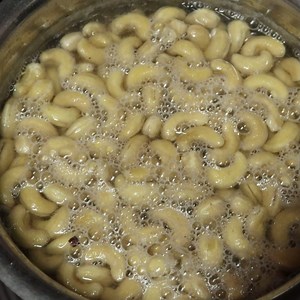 169K views · 1.3K reactions | Diwali Sweets Recipe | Kaju Katli (Sweet Cashew nut Fudge) Making | Indian Dessert Recipes Cooking For orders: Contact : 86677 12157 / 86080 97457 / 97918 44629 #Diwali #Sweets #DiwaliSweets #KajuKatli #Dessert #IndianDessertRecipes #Cooking #Cashewnut | South Indian Food | Facebook