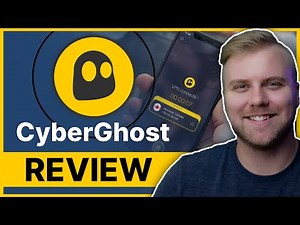 CyberGhost Review (2026): Cheap Premium VPN, but Is It Safe?
