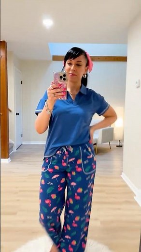Self Care Essential: The Perfect Pajamas
