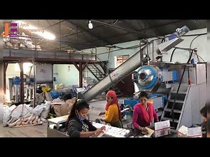 Laundry soap manufacturing machine Nepal (EXPORTER IN WORLD) - Jyoti Engineering - 00919335037466