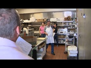 Restaurants downplay failed inspections