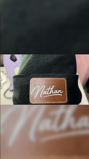 Genius Hat Press Hack! 🧢 (Inside-Out Trick) #shorts