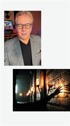 The Bible describes a moment when God stops warning nations privately and starts warning them publicly. In Daniel 5, Babylon saw the handwriting on the wall, and judgment followed immediately. America is witnessing the same signs today. 📖 America’s Josiah Moment: An End-Time Reprieve of Things to Come is NOW AVAILABLE on Amazon and at rickpearson.com #America #JosiahMoment #EndTimes #BibleProphecy #Repentance | Rick Pearson