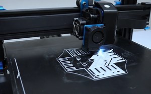 YouTube大神搬运——如何用Arduino制作人脸追踪机器人