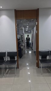 First day of treatment, immediately after the 2nd custom CBA...