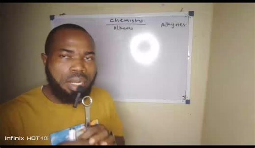 Understanding the Chemistry of Alkanes, Alkenes, and Alkynes