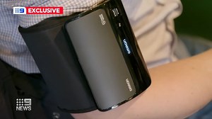 A large number of Aussies will benefit from a new rebate, aimed at cutting the risk of heart attack and stroke. It's the first time a subsidy will be available to diagnose high blood pressure using a 24-hour wearable device. #9News | Nightly at 6pm | 9 News Sydney