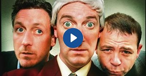 Top 5 Irish TV Shows to Ever Air