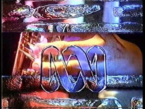 ABC - Ident (July 1993)
