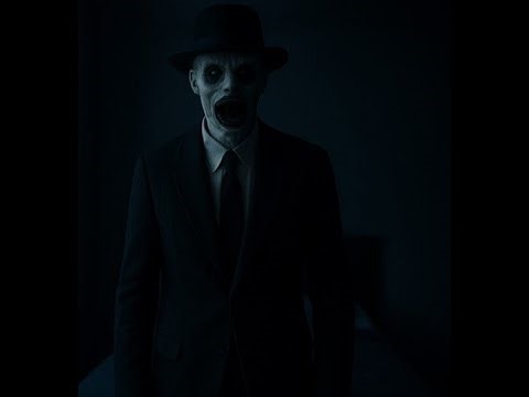 Shadow People - Fact or Myth