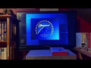 Opening To Popeye 1996 VHS