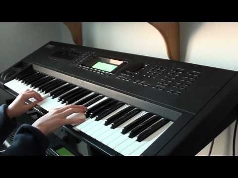 The Generalmusic S2 Turbo Demonstration