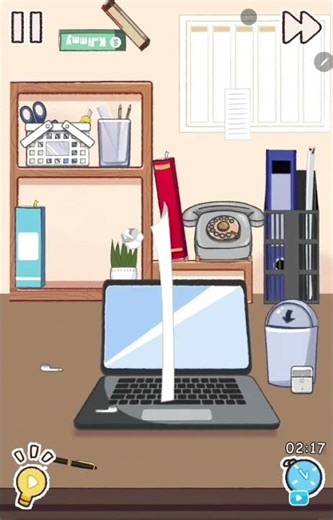 Satisroom: Perfectly Organize Level 23 Walkthrough