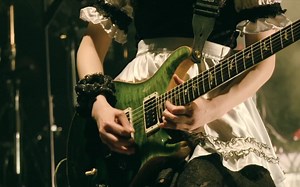 BAND-MAID "Daydreaming" LIVE ＠Shinkiba STUDIO COAST