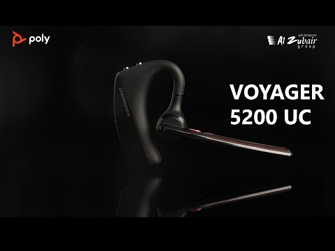 Plantronics voyager 5200 voice commands - How to guide