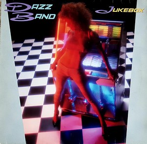 Dazz Band - Jukebox