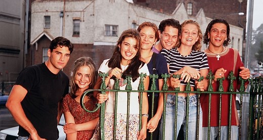 Where is the Original 1990s Cast of Heartbreak High Now?