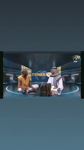 187K views · 3.8K reactions | Tchad24 on Reels | Facebook