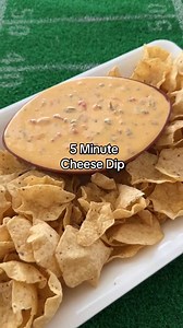 Save this Velveeta sausage dip for Super Bowl Sunday (or make it for any party!)🧀🏈 Recipe - https://www.playpartyplan.com/velveeta-sausage-cheese-dip/ | Play Party Plan