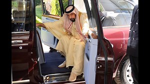 UAE's long-ailing leader Sheikh Khalifa bin Zayed dies at 73