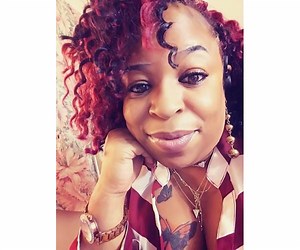 Canzada Regina Hughes Obituary (2025) - Columbus, OH - Marlan Gary Funeral Home, Chapel of Peace North