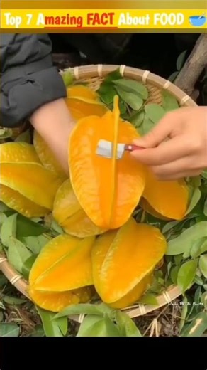Top 7 Amazing and intresting fcats About Food 🥗 #viral #facts #shorts #helath