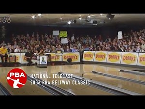 2006 PBA Beltway Classic Finals