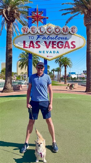 Join the North Las Vegas Library District for a special reading of "Gobi: A Little Dog with a Big Heart" by the author with Gobi herself in attendance! Hear the inspiring true story of how a tiny stray dog ran 155 miles across China beside ultramarathoner, Dion Leonard. After the reading kids can enjoy a Gobi-inspired craft, and all participants will have a chance to win a copy of the book. There are two chances to enjoy this event: 🐶March 5 at Alexander Library, 1755 W. Alexander Rd., at 4:30 