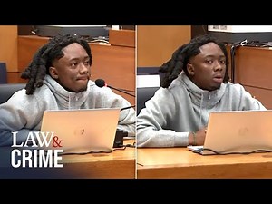 YSL Rapper Slimelife Shawty Explains What 'SLATT' Means